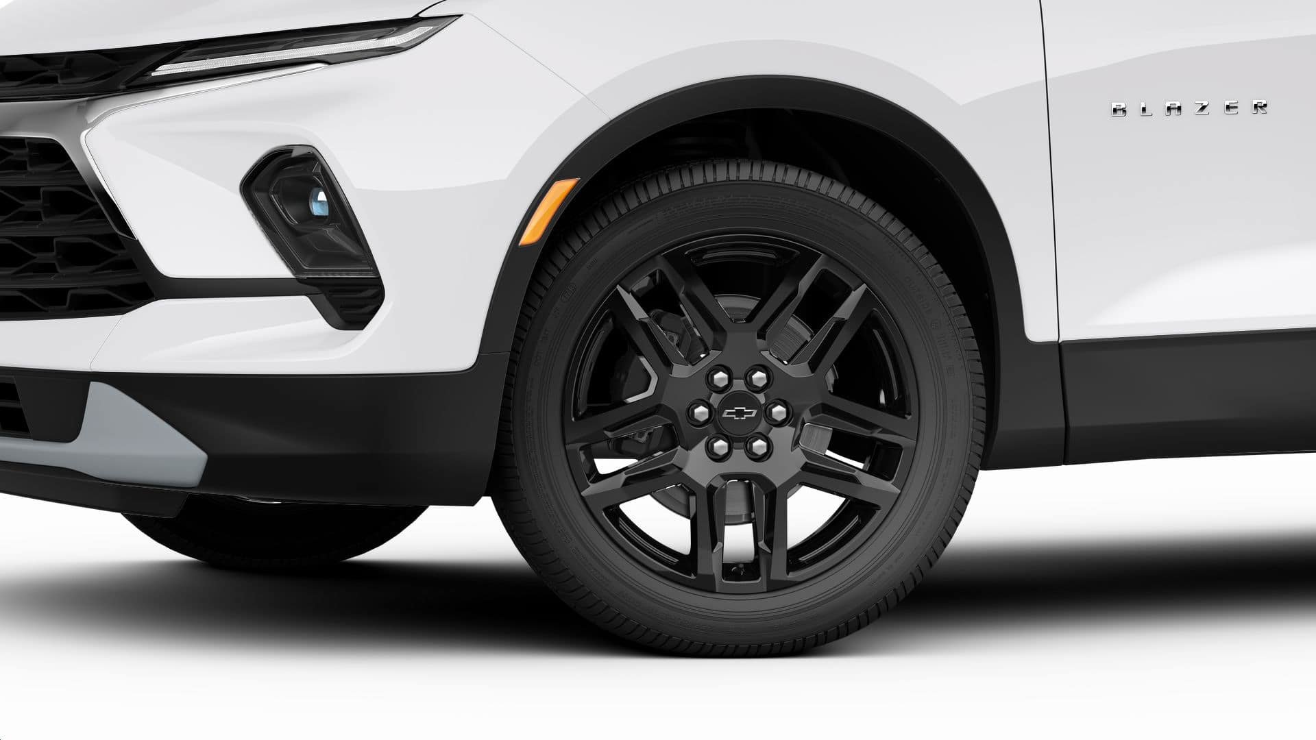 New 2026 Chevrolet Blazer LT w/ Convenience Package FWD image 29