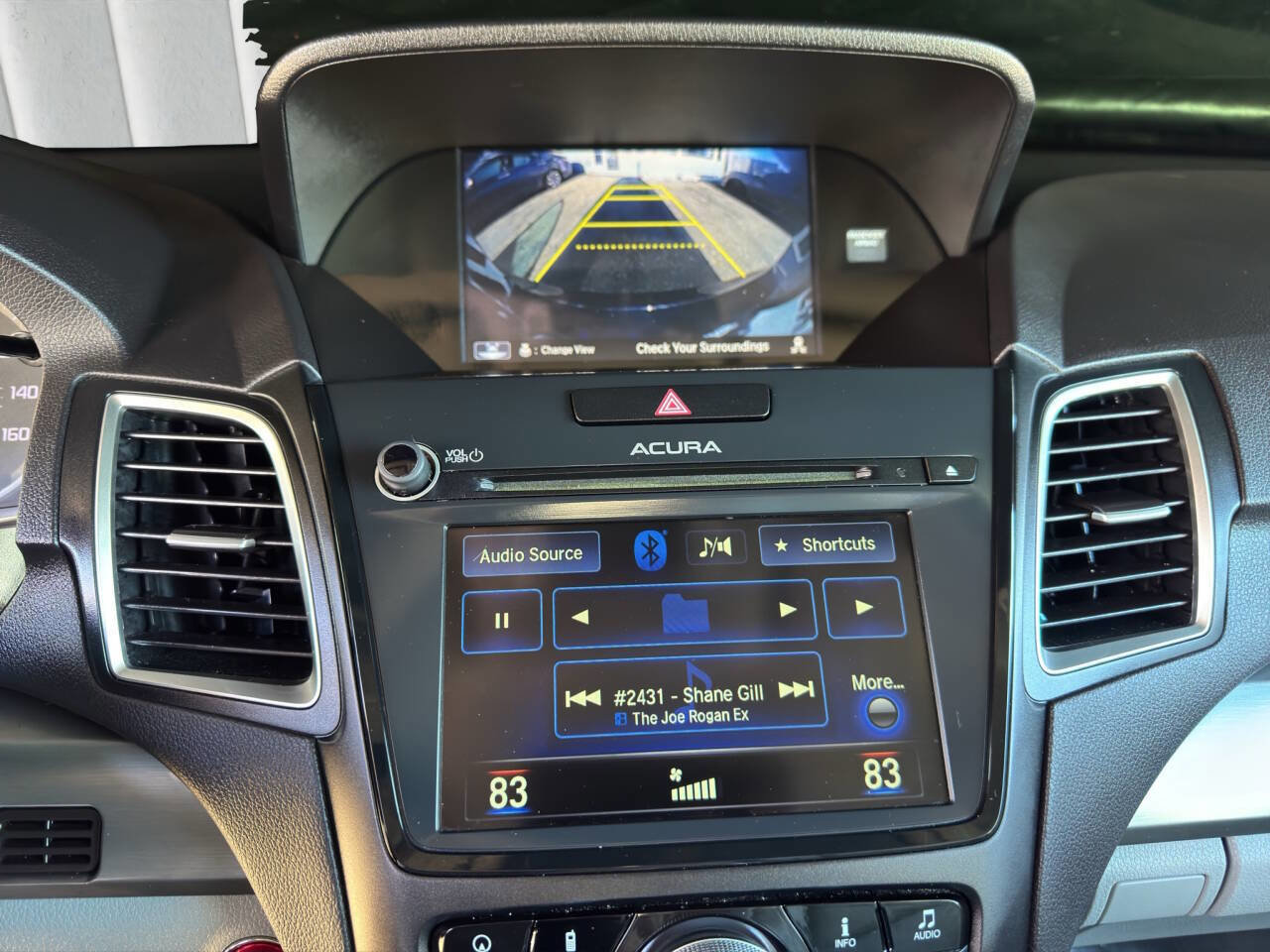 Used 2018 Acura RDX AWD w/ Technology Package image 16