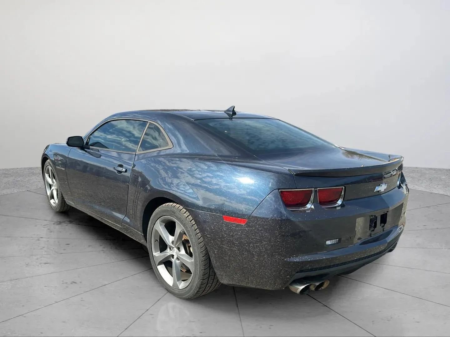 Used 2013 Chevrolet Camaro LT w/ RS Package image 3