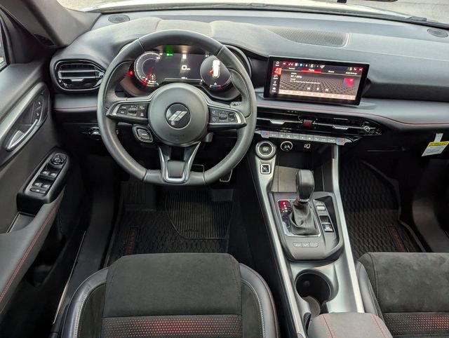 Used 2024 Dodge Hornet GT image 18