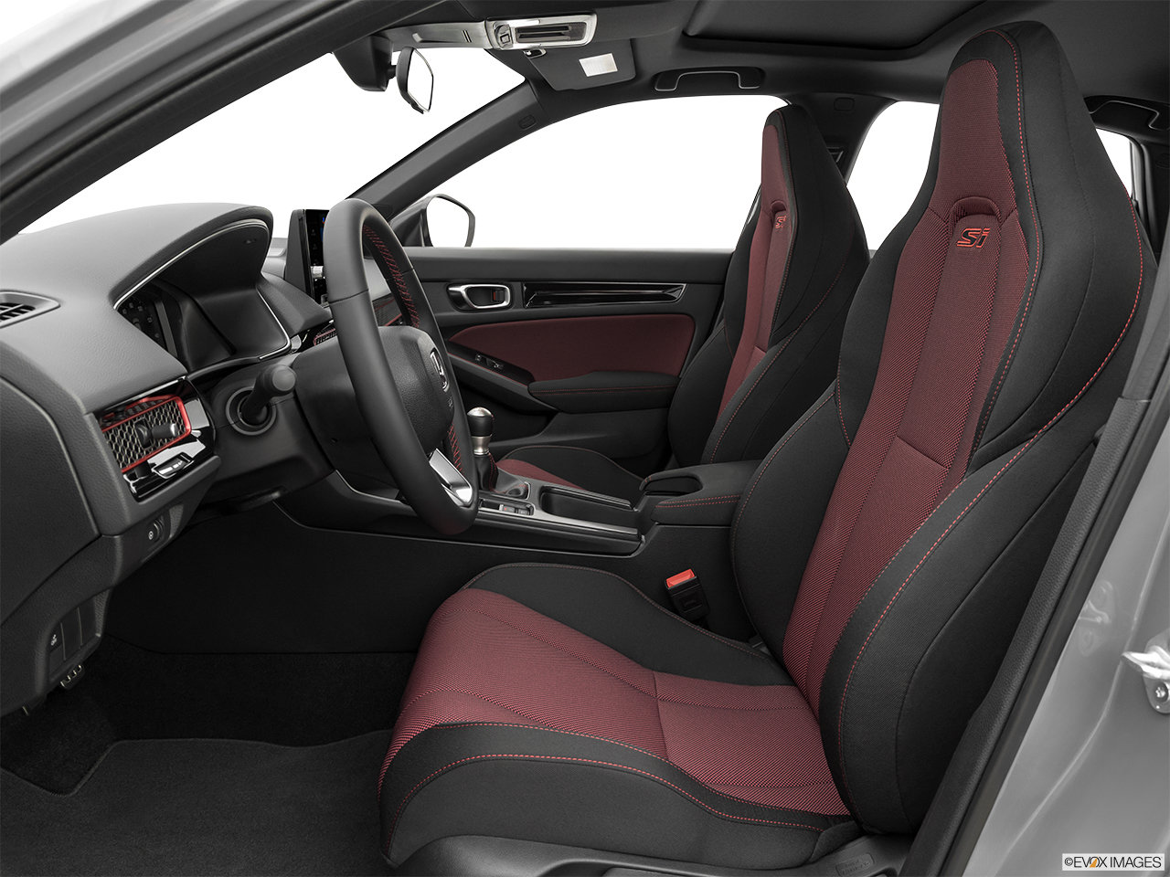 New 2026 Honda Civic Si image 9