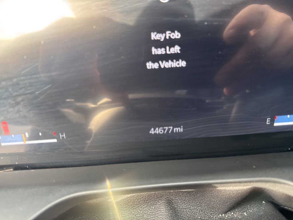 Used 2023 Jeep Grand Cherokee Limited image 27