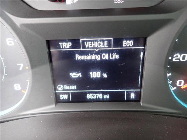 Used 2020 Chevrolet Malibu LT image 24