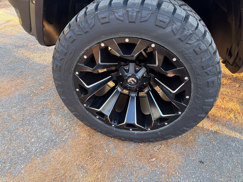 New 2027 RAM 1500 TRX SRT AWD/4WD image 14