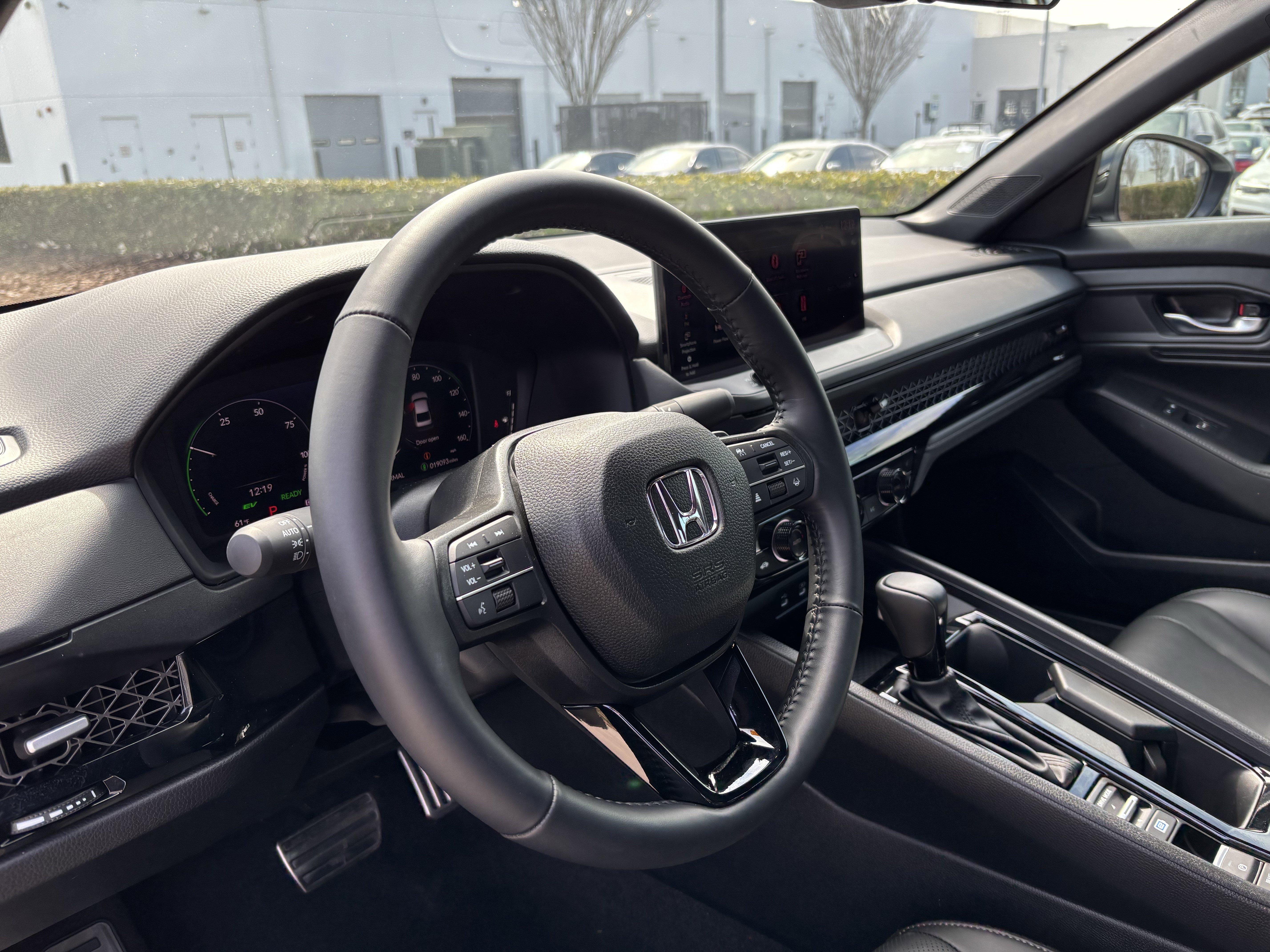 Used 2024 Honda Accord Sport image 17