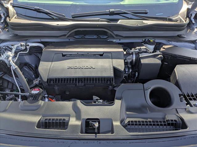 New 2026 Honda Passport RTL image 17