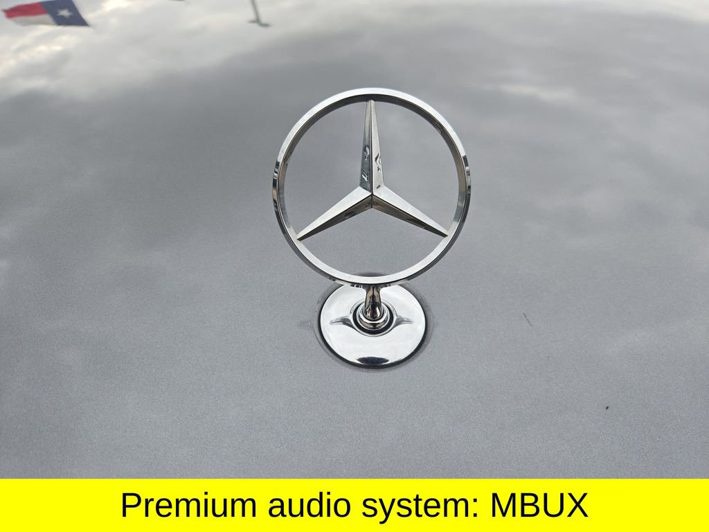 Used 2023 Mercedes-Benz S 500 4MATIC w/ AMG Line image 13