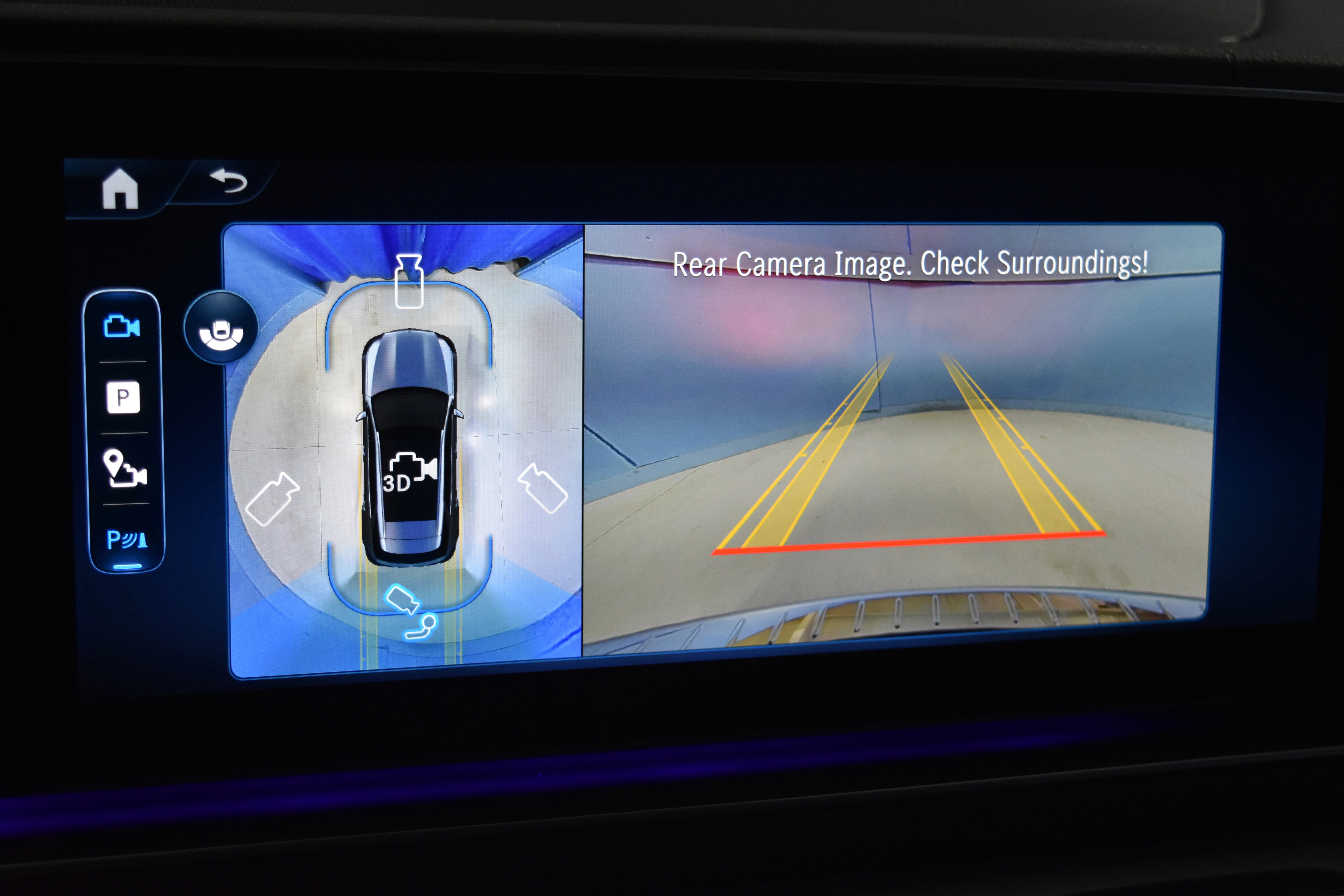 New 2026 Mercedes-Benz GLE 450 4MATIC image 11