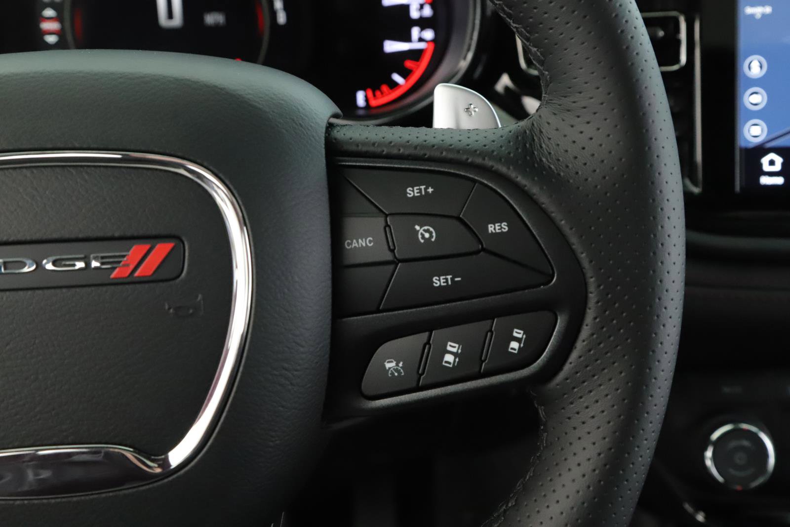 New 2026 Dodge Durango GT image 10