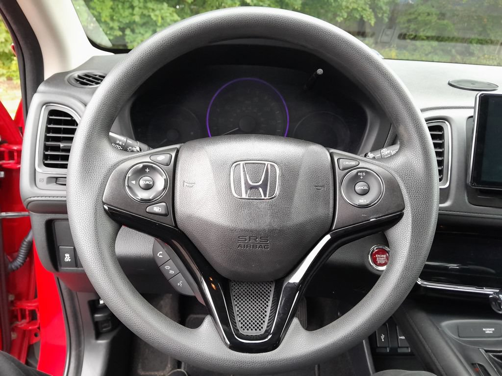 Used 2018 Honda HR-V EX image 15