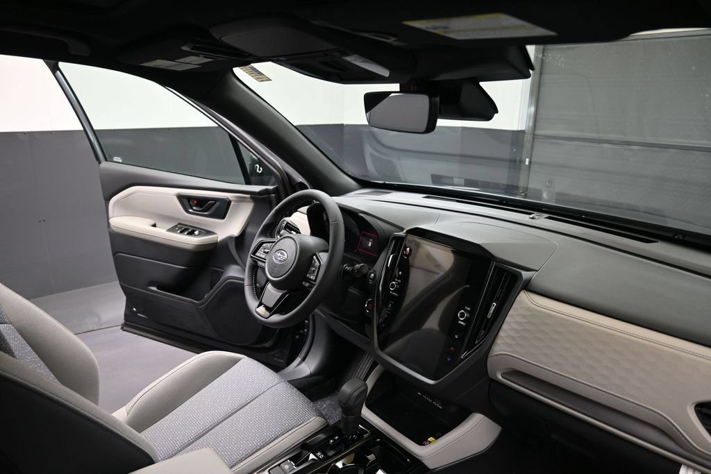 New 2026 Subaru Forester Premium AWD/4WD image 12
