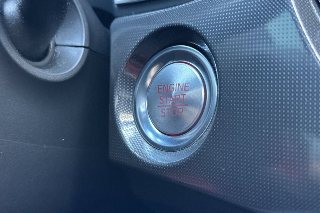 Certified 2024 Acura Integra A-Spec image 27