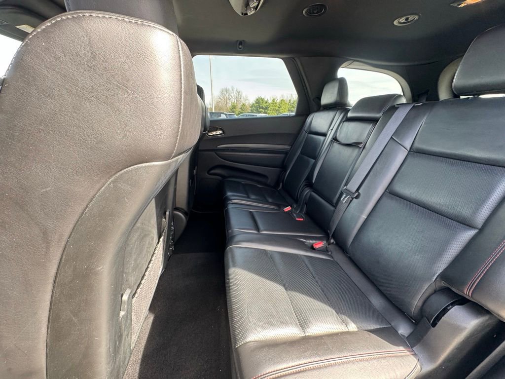 Used 2024 Dodge Durango GT image 17