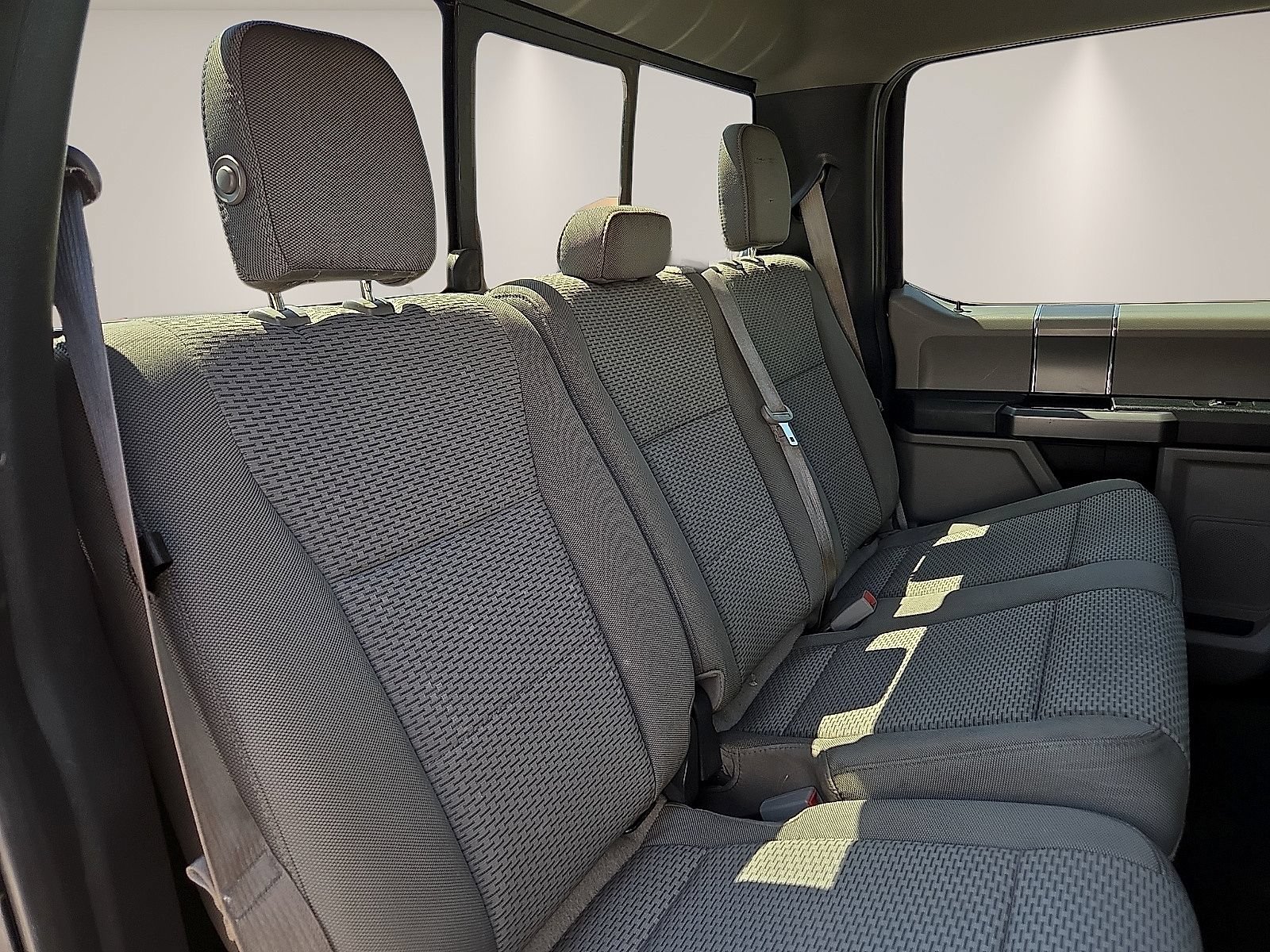 Used 2019 Ford F150 XLT w/ Equipment Group 302A Luxury AWD/4WD image 10