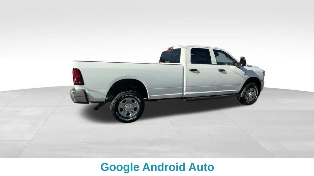 New 2026 RAM 2500 Tradesman image 40