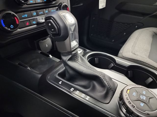 New 2025 Ford Bronco Big Bend image 27