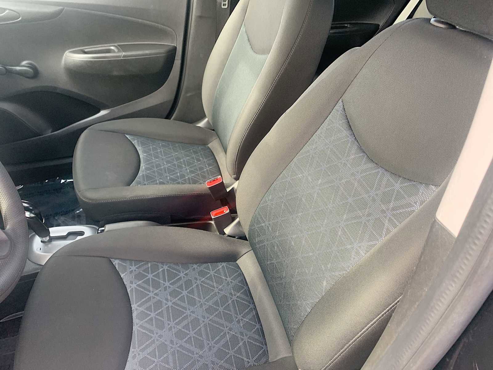 Certified 2022 Chevrolet Spark LS image 17