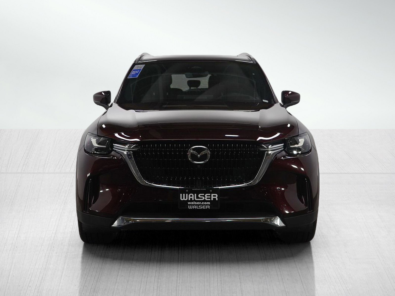 Certified 2024 MAZDA CX-90 Plug-In Hybrid w/ Premium Plus image 8