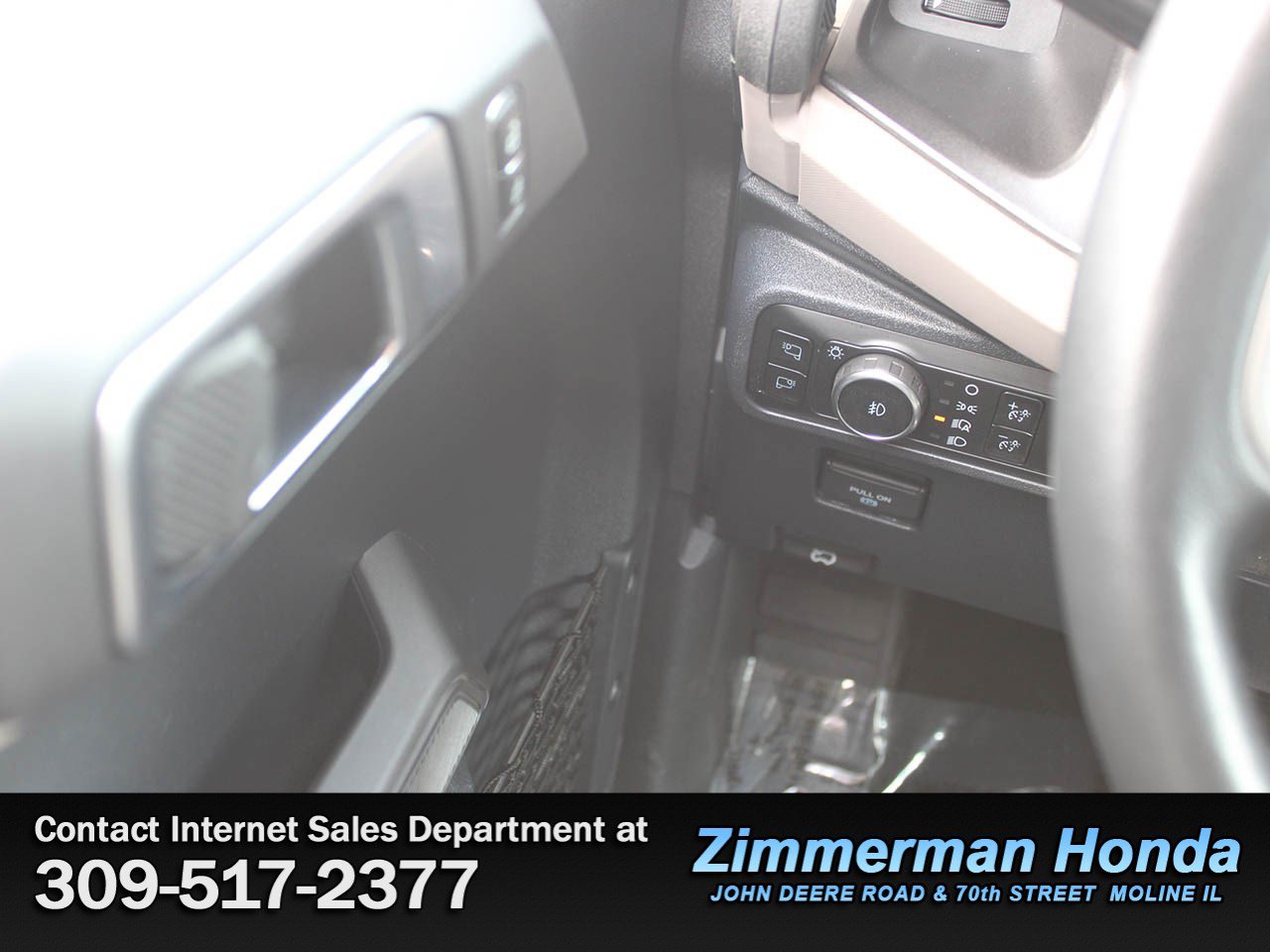 Used 2023 Ford Bronco Wildtrak AWD/4WD image 14