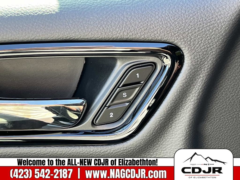 New 2026 Dodge Durango GT image 24