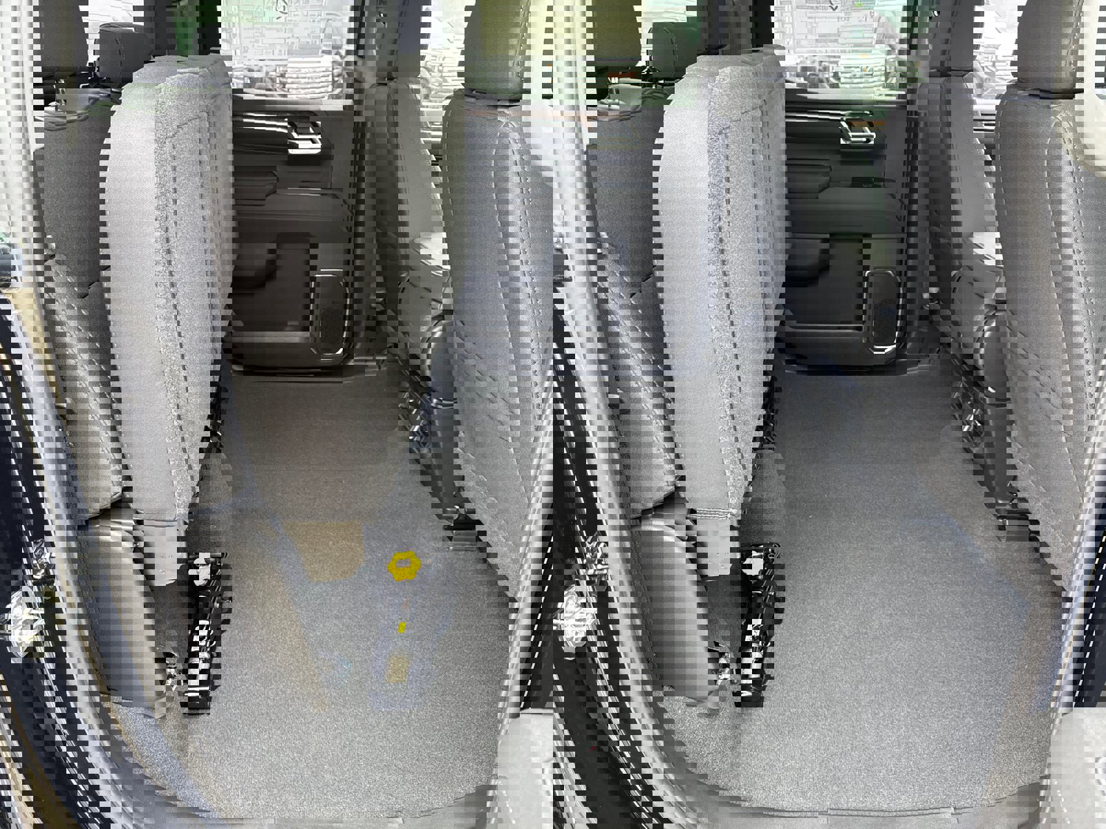 Used 2026 GMC Sierra 1500 SLE image 17