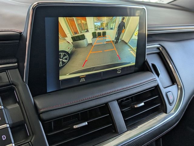 Used 2023 Chevrolet Suburban RST AWD/4WD image 21