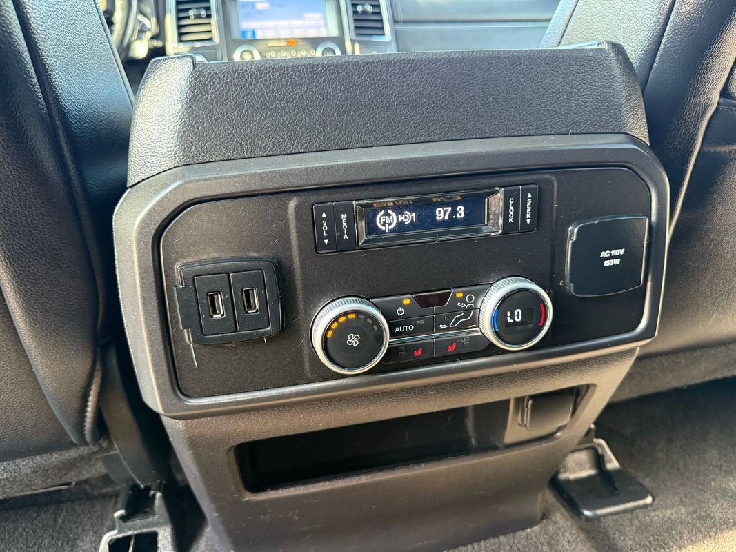 Used 2019 Ford Expedition Max Limited image 25