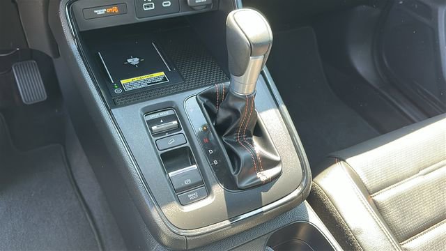 Used 2025 Honda CR-V Sport-L image 20