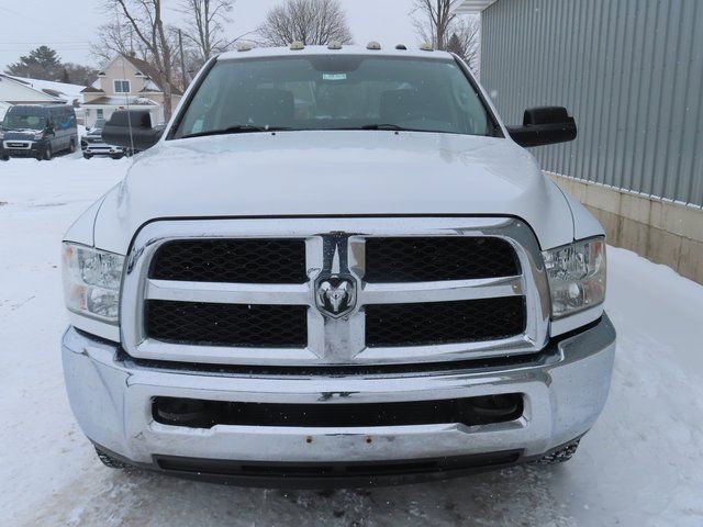 Used 2013 RAM 2500 Tradesman w/ Chrome Appearance Group image 13