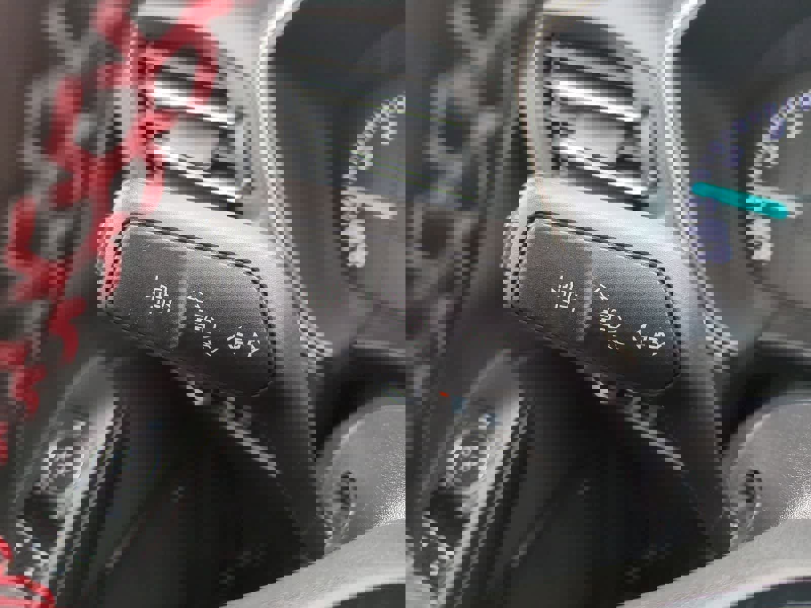 Used 2022 Ford Escape SEL w/ SEL Stealth AWD Package image 28