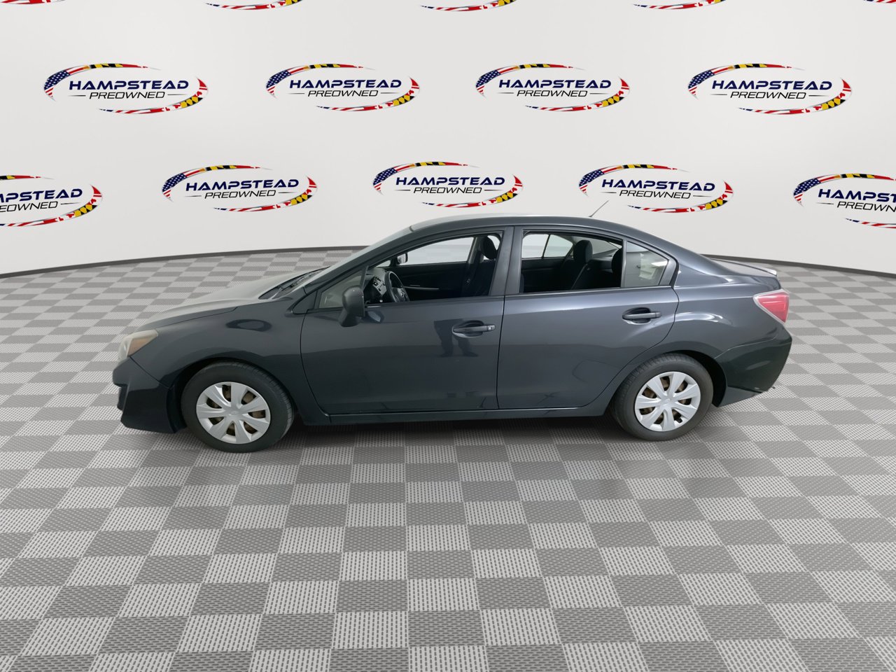 Used 2016 Subaru Impreza 2.0i AWD/4WD image 5