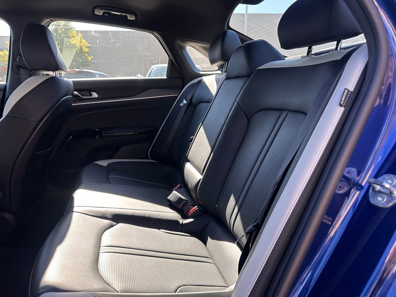 Used 2025 Kia K5 GT-Line w/ GT-Line Premium Package image 15