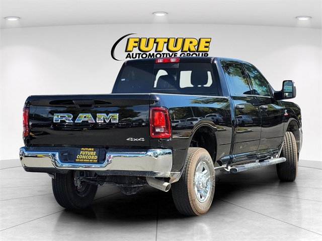 New 2026 RAM 2500 Tradesman image 3