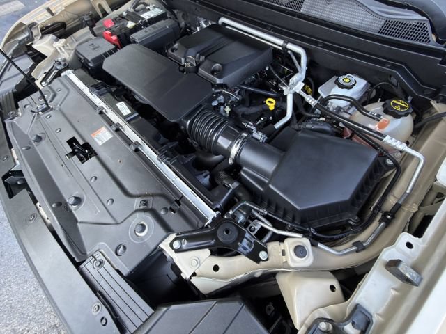 Certified 2024 GMC Canyon Elevation RWD image 30