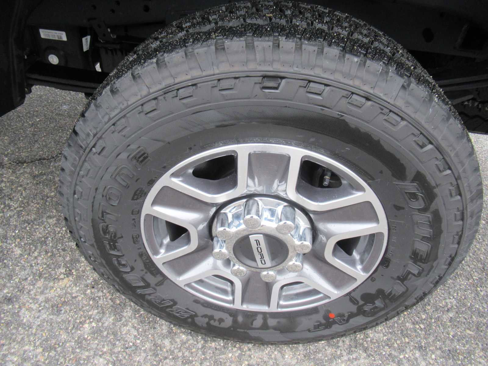 Used 2024 Ford F250 Lariat image 10