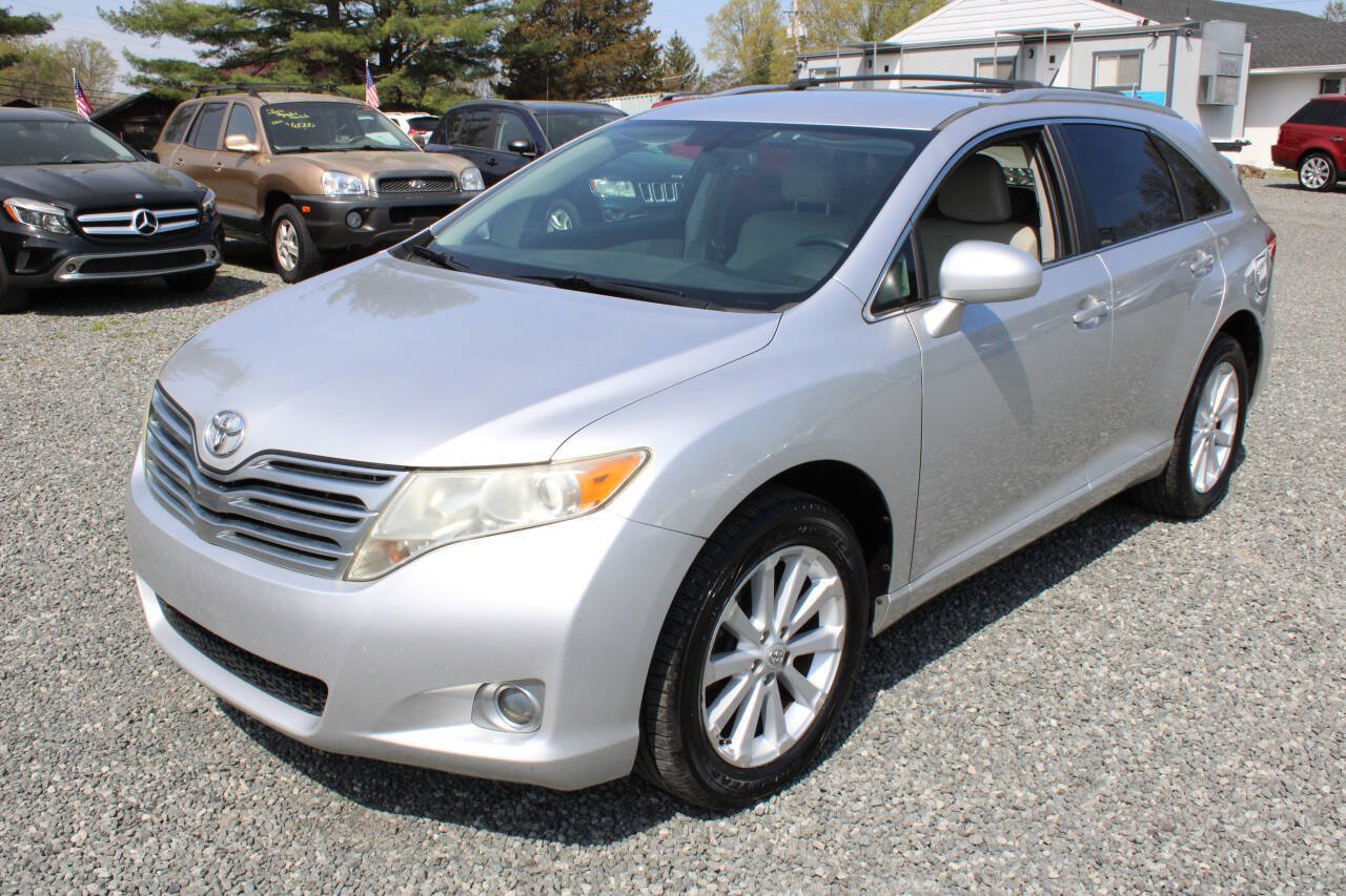 Used 2009 Toyota Venza FWD image 2