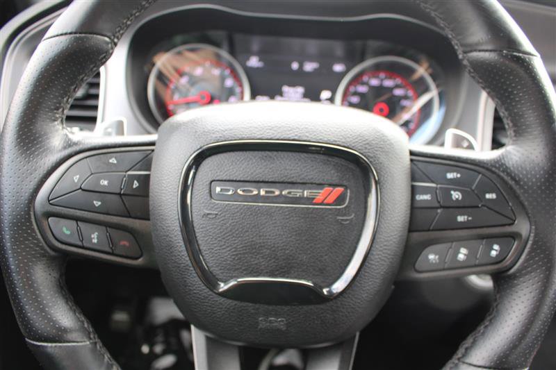 Used 2023 Dodge Charger Scat Pack w/ Dynamics Package image 17