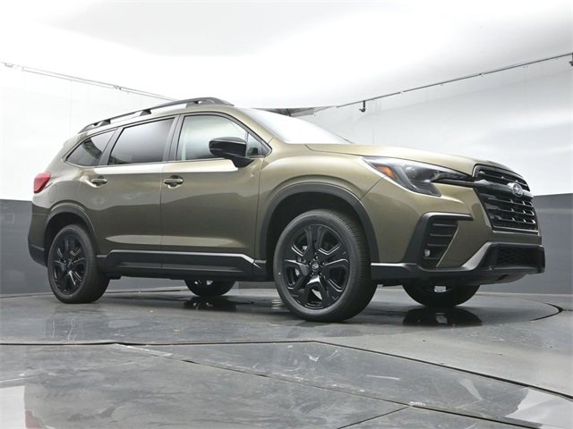 New 2025 Subaru Ascent Onyx Edition image 41