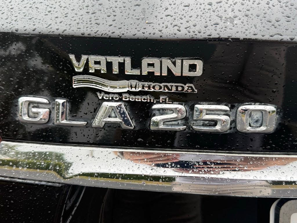 Used 2015 Mercedes-Benz GLA 250 image 27