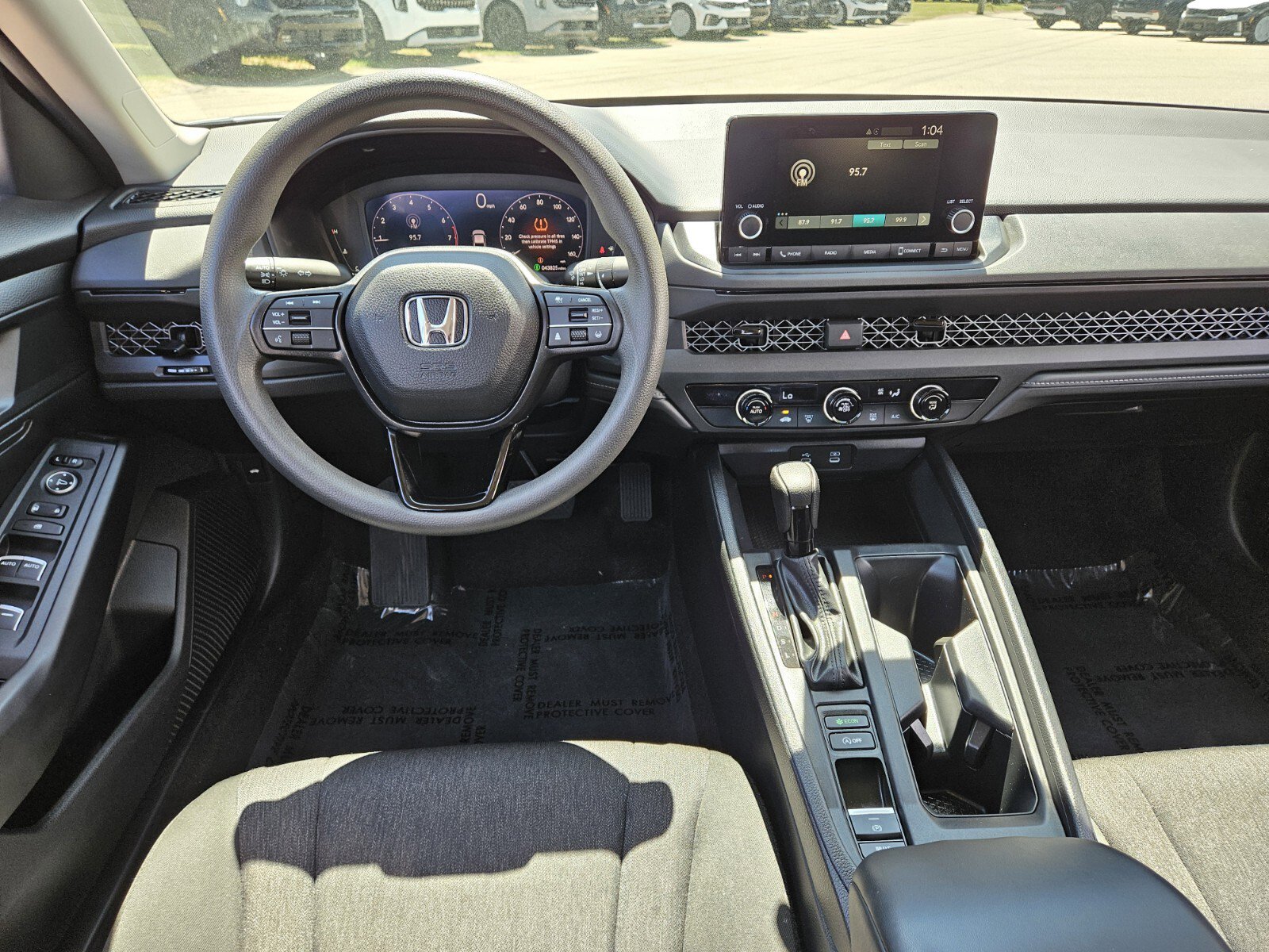 Used 2023 Honda Accord LX image 11
