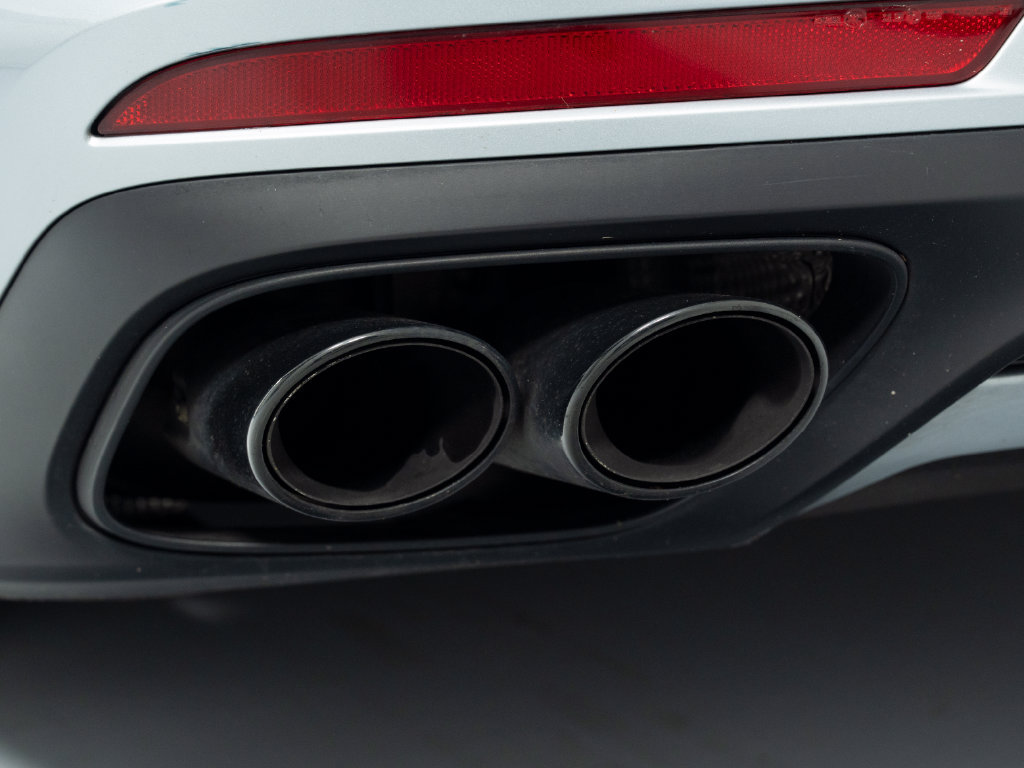 Certified 2022 Porsche Panamera GTS AWD/4WD image 54