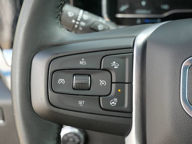 Used 2025 GMC Sierra 1500 Elevation AWD/4WD image 22