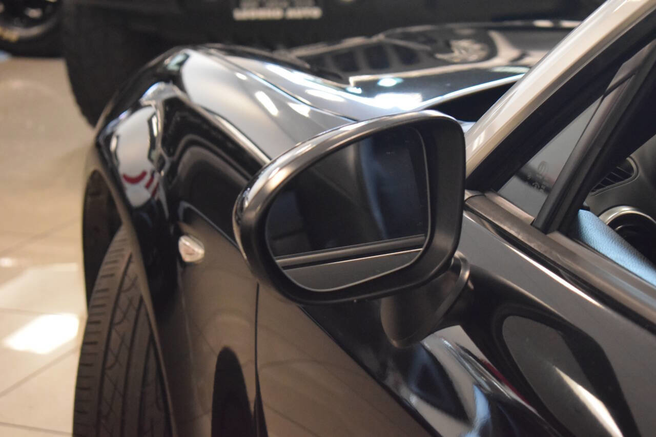 Used 2017 FIAT 124 Spider Lusso image 33