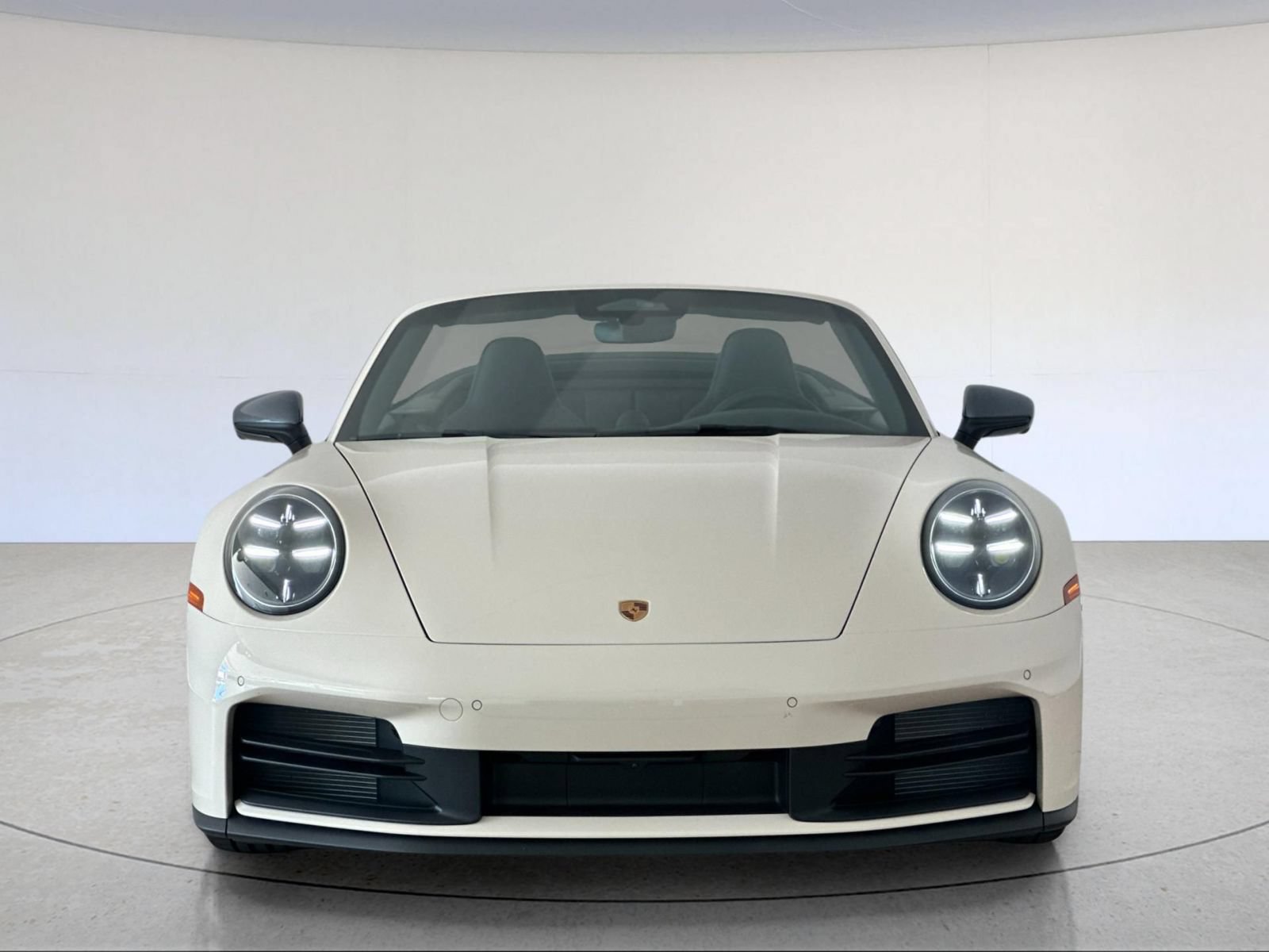 Certified 2026 Porsche 911 Carrera T RWD image 11