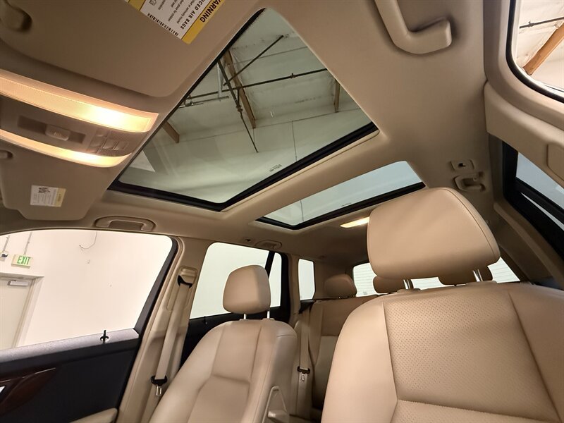 Used 2012 Mercedes-Benz GLK 350 4MATIC image 27