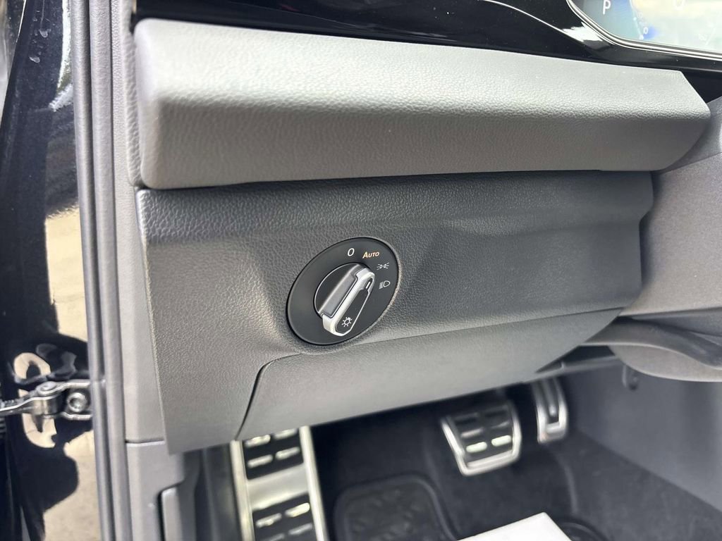 New 2026 Volkswagen Jetta Sport image 15