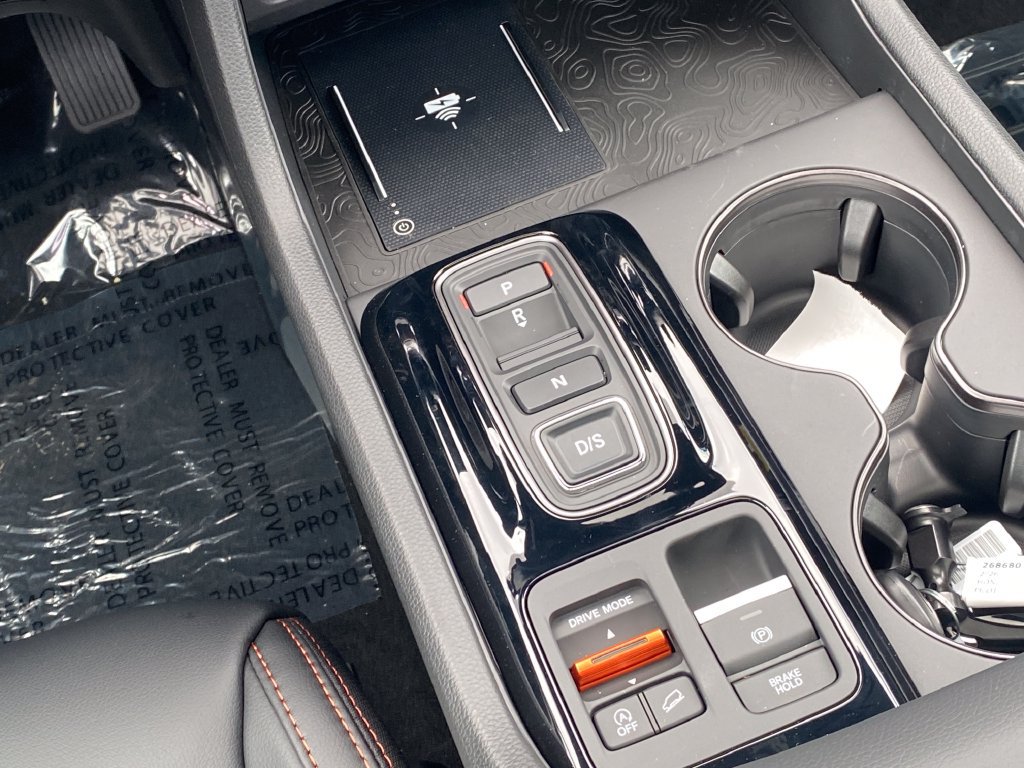 New 2026 Honda Pilot TrailSport image 20