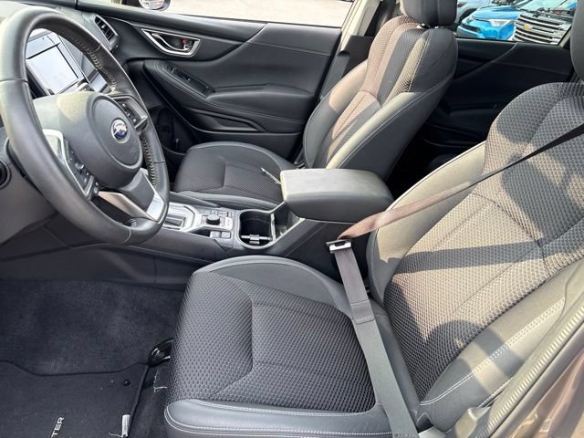 Used 2021 Subaru Forester Premium AWD/4WD image 9