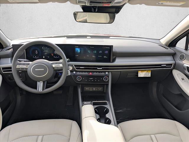 New 2026 Hyundai Sonata SEL image 16