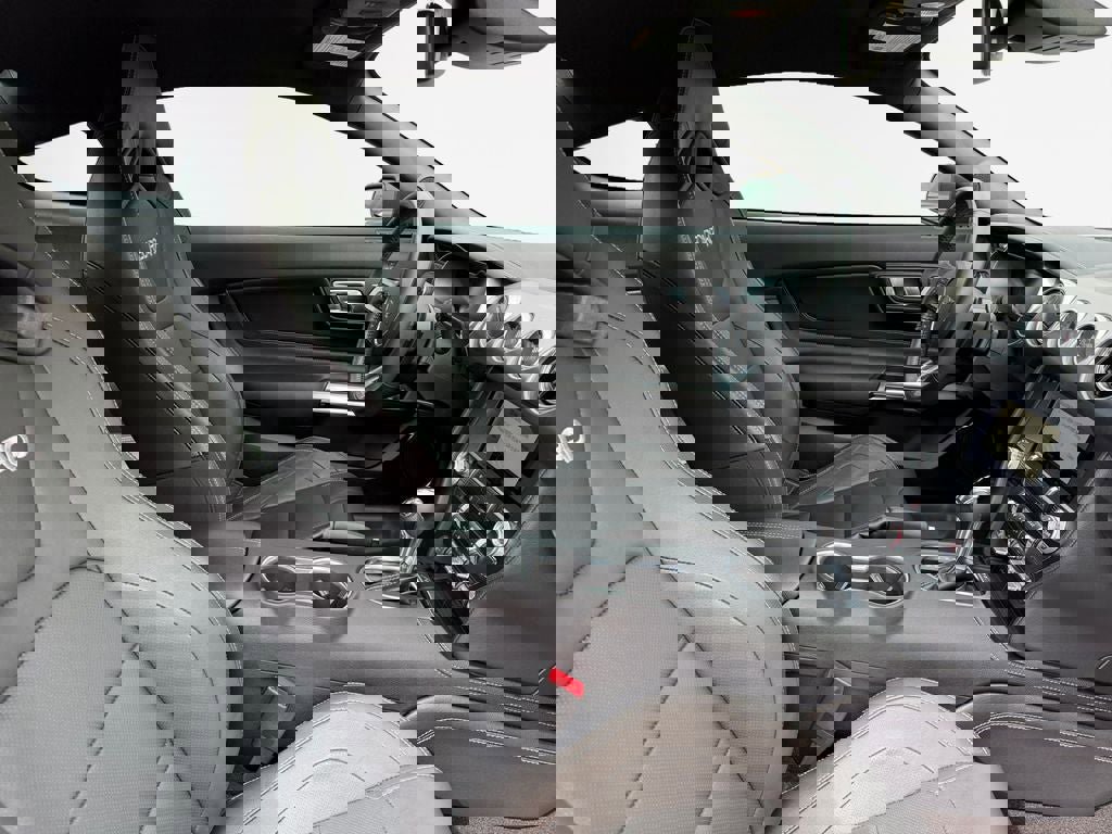 Used 2023 Ford Mustang Mach 1 w/ Mach 1 Handling Package image 27